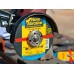Круг отрезной NovoAbrasive по металлу 180 х 2.5 41 14А 22.23 мм